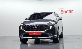 Hyundai Santa fe 2.5T* 4X4* CALLIGRAPHY* HEAD UP* 360* БЕЗ ИНЦИДЕНТ | Auto.bg — изображение 2 Hyundai Santa fe 2.5T* 4X4* CALLIGRAPHY* HEAD UP* 360* БЕЗ ИНЦИДЕНТ | Auto.bg — изображение 2