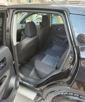 Nissan Qashqai undefined | Auto.bg — изображение 9 Nissan Qashqai undefined | Auto.bg — изображение 9