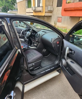 Nissan Qashqai undefined | Auto.bg — изображение 11 Nissan Qashqai undefined | Auto.bg — изображение 11