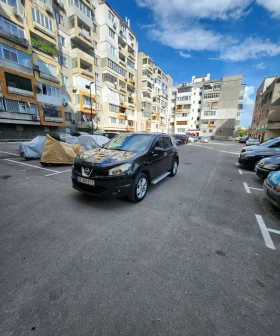Nissan Qashqai undefined | Auto.bg — изображение 3 Nissan Qashqai undefined | Auto.bg — изображение 3