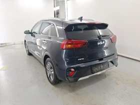 Kia Niro 1.6 GDI Plug-in Hybrid | Auto.bg — изображение 4 Kia Niro 1.6 GDI Plug-in Hybrid | Auto.bg — изображение 4