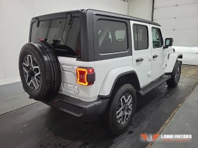 Jeep Wrangler - 40200 € - 19047640 3 | Car24.bg Jeep Wrangler - 40200 € - 19047640 3