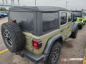 Jeep Wrangler - 43800 € - 75759860 3 | Car24.bg Jeep Wrangler - 43800 € - 75759860 3