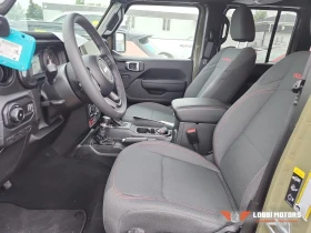 Jeep Wrangler - 43800 € - 75759860 5 | Car24.bg Jeep Wrangler - 43800 € - 75759860 5