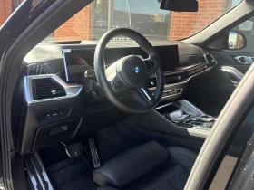 BMW X6 * M60i xDrive * CARFAX * | Auto.bg — изображение 5 BMW X6 * M60i xDrive * CARFAX * | Auto.bg — изображение 5