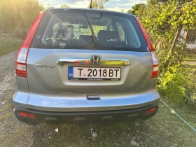 Honda Cr-v undefined | Auto.bg — изображение 8 Honda Cr-v undefined | Auto.bg — изображение 8