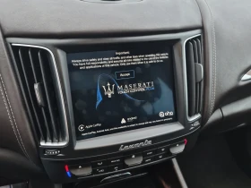 Maserati Levante Granlusso, АВТОКРЕДИТ | Auto.bg — изображение 12 Maserati Levante Granlusso, АВТОКРЕДИТ | Auto.bg — изображение 12