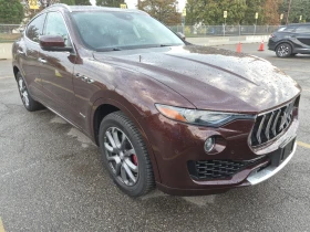 Maserati Levante Granlusso, АВТОКРЕДИТ | Auto.bg — изображение 2 Maserati Levante Granlusso, АВТОКРЕДИТ | Auto.bg — изображение 2
