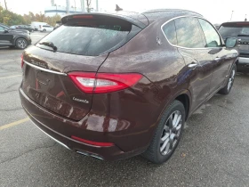 Maserati Levante Granlusso, АВТОКРЕДИТ | Auto.bg — изображение 4 Maserati Levante Granlusso, АВТОКРЕДИТ | Auto.bg — изображение 4