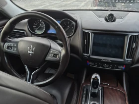 Maserati Levante Granlusso, АВТОКРЕДИТ | Auto.bg — изображение 10 Maserati Levante Granlusso, АВТОКРЕДИТ | Auto.bg — изображение 10