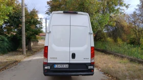 Iveco Daily 35c15 | Auto.bg — изображение 6 Iveco Daily 35c15 | Auto.bg — изображение 6