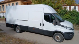 Iveco Daily 35c15 | Auto.bg — изображение 4 Iveco Daily 35c15 | Auto.bg — изображение 4