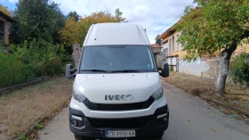 Iveco Daily 35c15 | Auto.bg — изображение 2 Iveco Daily 35c15 | Auto.bg — изображение 2