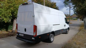 Iveco Daily 35c15 | Auto.bg — изображение 5 Iveco Daily 35c15 | Auto.bg — изображение 5
