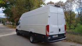 Iveco Daily 35c15 | Auto.bg — изображение 7 Iveco Daily 35c15 | Auto.bg — изображение 7