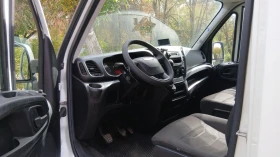 Iveco Daily 35c15 | Auto.bg — изображение 9 Iveco Daily 35c15 | Auto.bg — изображение 9