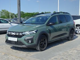 Dacia Jogger 1.0 TCe/100к.с/ECO-G(6+ 1)места - Car24.bg Dacia Jogger 1.0 TCe/100к.с/ECO-G(6+ 1)места