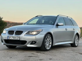 BMW 530 3.0 - Car24.bg BMW 530 3.0