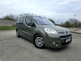 Citroen Berlingo ПЕРФЕКТЕН/1.6HDI/109hp - Car24.bg Citroen Berlingo ПЕРФЕКТЕН/1.6HDI/109hp