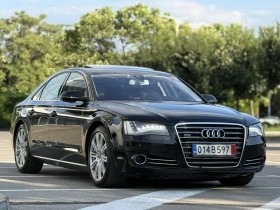 Audi A8 4.2 TDI FULL LED Masage Alkantara - Car24.bg Audi A8 4.2 TDI FULL LED Masage Alkantara