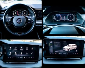 Skoda Octavia 2.0 TDI Automatic_Digital_Cockpit - 25999 лв. / 13293.08 € - 74049265 10 | Car24.bg Skoda Octavia 2.0 TDI Automatic_Digital_Cockpit - 25999 лв. / 13293.08 € - 74049265 10