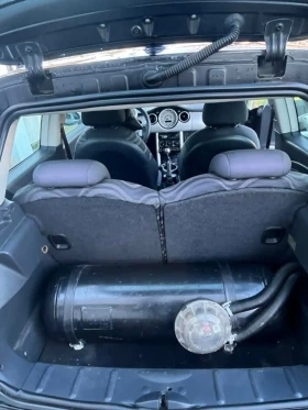 Mini One - 2300 € / 4498.41 лв. - 19855156 7 | Car24.bg Mini One - 2300 € / 4498.41 лв. - 19855156 7