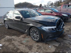 BMW 530 2l I xDrive - Car24.bg BMW 530 2l I xDrive