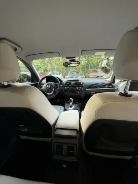 BMW 116 D /Facelift Sport/Comfort/ECO PRO Климатроник | Auto.bg — изображение 7 BMW 116 D /Facelift Sport/Comfort/ECO PRO Климатроник | Auto.bg — изображение 7