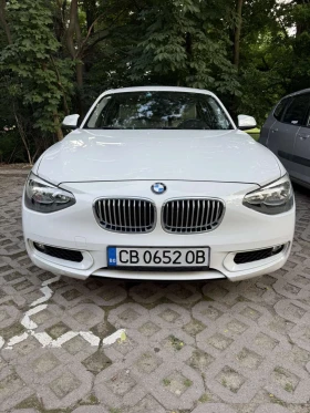 BMW 116 D /Facelift Sport/Comfort/ECO PRO Климатроник