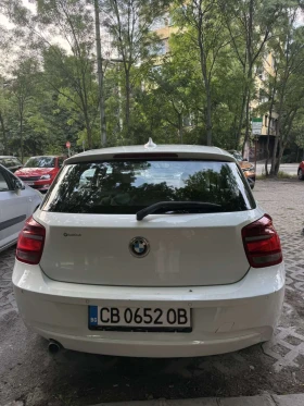 BMW 116 D /Facelift Sport/Comfort/ECO PRO Климатроник | Auto.bg — изображение 5 BMW 116 D /Facelift Sport/Comfort/ECO PRO Климатроник | Auto.bg — изображение 5