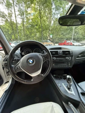 BMW 116 D /Facelift Sport/Comfort/ECO PRO Климатроник | Auto.bg — изображение 9 BMW 116 D /Facelift Sport/Comfort/ECO PRO Климатроник | Auto.bg — изображение 9