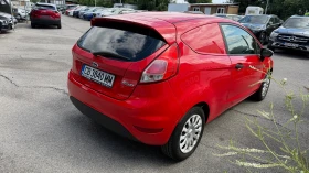 Ford Fiesta VAN 1.5 TDCI от БТ с ДДС - 2200 € / 4302.83 лв. - 45060787 6 | Car24.bg Ford Fiesta VAN 1.5 TDCI от БТ с ДДС - 2200 € / 4302.83 лв. - 45060787 6