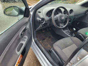 Seat Ibiza 1 4тди Климатроник Внос Германия | Auto.bg — изображение 3 Seat Ibiza 1 4тди Климатроник Внос Германия | Auto.bg — изображение 3