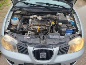 Seat Ibiza 1 4тди Климатроник Внос Германия | Auto.bg — изображение 7 Seat Ibiza 1 4тди Климатроник Внос Германия | Auto.bg — изображение 7