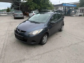 Снимка Mazda 2