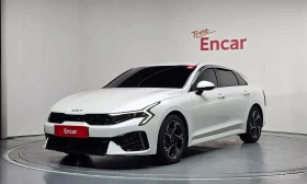 Kia K5 * 2.0 * ЦЕНА ДО БГ