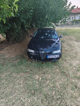Alfa Romeo 159 - 1500 € - 61994271 10 | Car24.bg Alfa Romeo 159 - 1500 € - 61994271 10