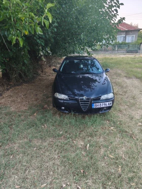 Alfa Romeo 159 - 1500 € - 61994271 2 | Car24.bg Alfa Romeo 159 - 1500 € - 61994271 2