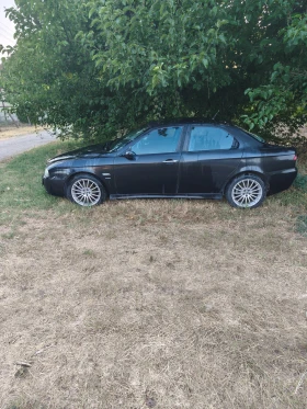 Alfa Romeo 159 - 1500 € - 61994271 3 | Car24.bg Alfa Romeo 159 - 1500 € - 61994271 3
