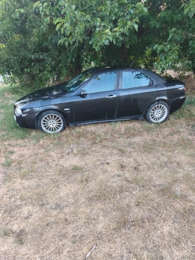 Alfa Romeo 159 - 1500 € - 61994271 6 | Car24.bg Alfa Romeo 159 - 1500 € - 61994271 6
