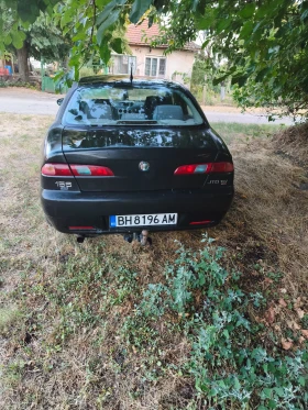 Alfa Romeo 159 - 1500 € - 61994271 4 | Car24.bg Alfa Romeo 159 - 1500 € - 61994271 4