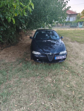 Alfa Romeo 159 - 1500 € - 61994271 9 | Car24.bg Alfa Romeo 159 - 1500 € - 61994271 9