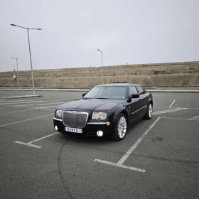 Chrysler 300c SRT Design - Car24.bg Chrysler 300c SRT Design