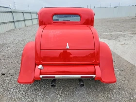 Ford Mustang MODEL T COUPE - 25000 € - 88257068 5 | Car24.bg Ford Mustang MODEL T COUPE - 25000 € - 88257068 5