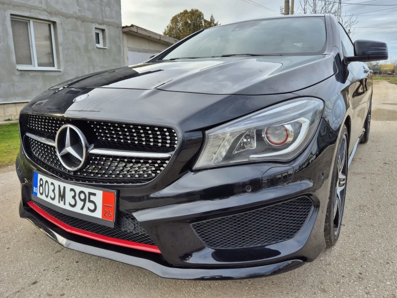 Mercedes-Benz CLA 250 2.0T AMG-LINE 4 MATIC - 13500 € / 26403.70 лв. - 99400490 1 | Car24.bg Mercedes-Benz CLA 250 2.0T AMG-LINE 4 MATIC - 13500 € / 26403.70 лв. - 99400490 1