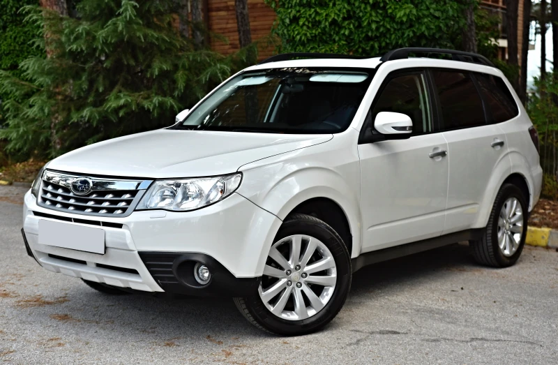 Subaru Forester 0 AWD Фабрична Газ//Панорама//Камера// - 6100 € / 11930.56 лв. - 61158715 1 | Car24.bg Subaru Forester 0 AWD Фабрична Газ//Панорама//Камера// - 6100 € / 11930.56 лв. - 61158715 1