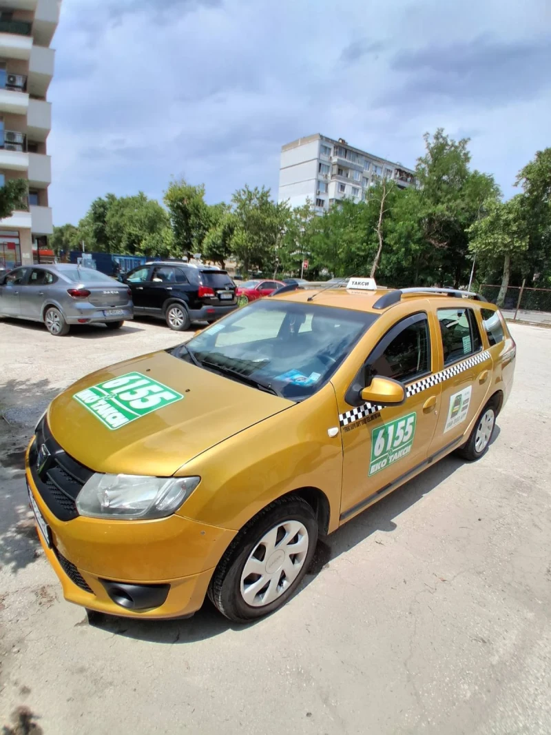 Dacia Logan 1.2 16W - 4500 € / 8801.24 лв. - 42610673 1 | Car24.bg Dacia Logan 1.2 16W - 4500 € / 8801.24 лв. - 42610673 1