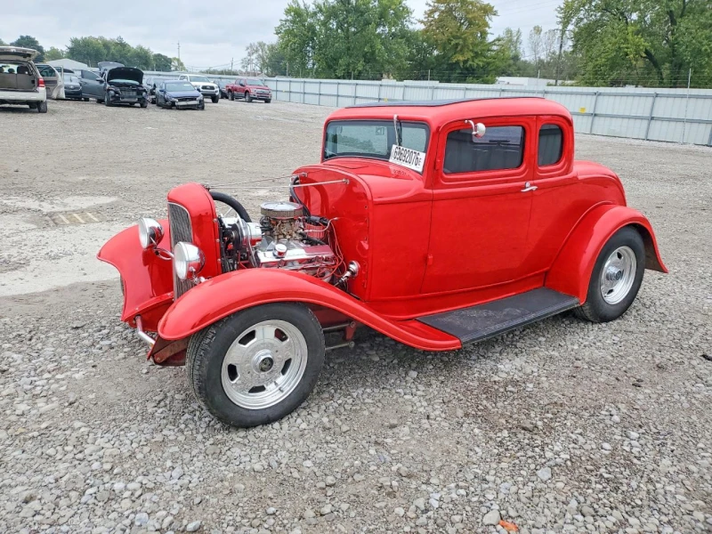 Ford Mustang MODEL T COUPE - 25000 € - 88257068 1 | Car24.bg Ford Mustang MODEL T COUPE - 25000 € - 88257068 1