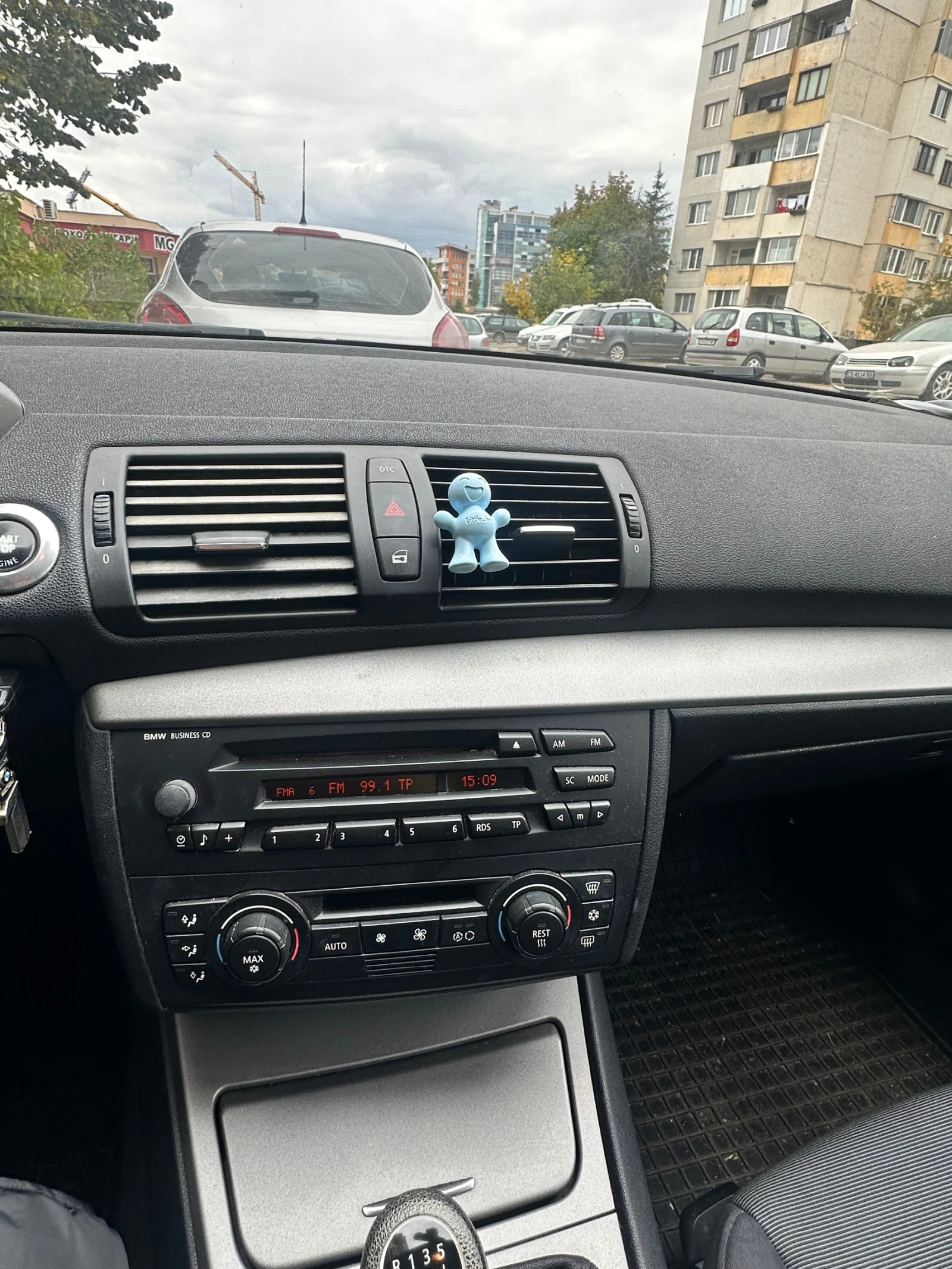 BMW 116  - изображение 8 | Auto.bg BMW 116  - изображение 8
