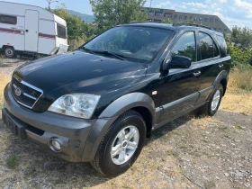 Kia Sorento 2.5 D 4x4 Avtomat - Car24.bg Kia Sorento 2.5 D 4x4 Avtomat